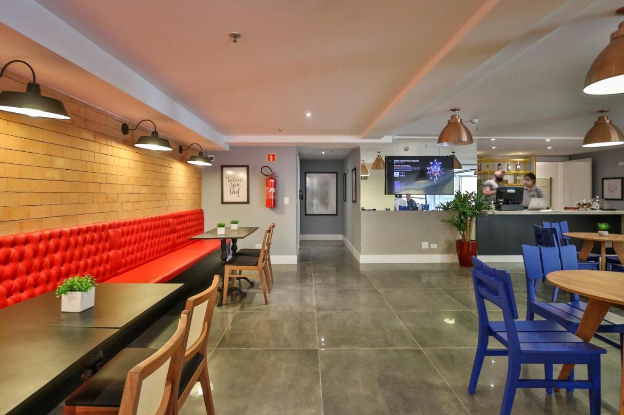 Apartamento Studio Golden - Ayn056