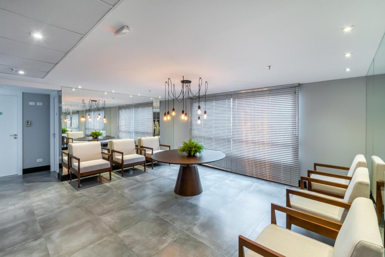 Apartamento Studio Golden - Ayn056 *