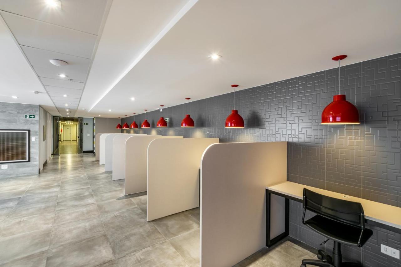 Apartamento Studio Golden - Ayn056 Curitiba
