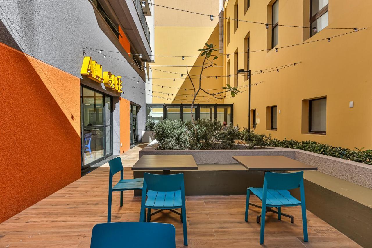 Apartamento Studio Golden - Ayn056 Curitiba