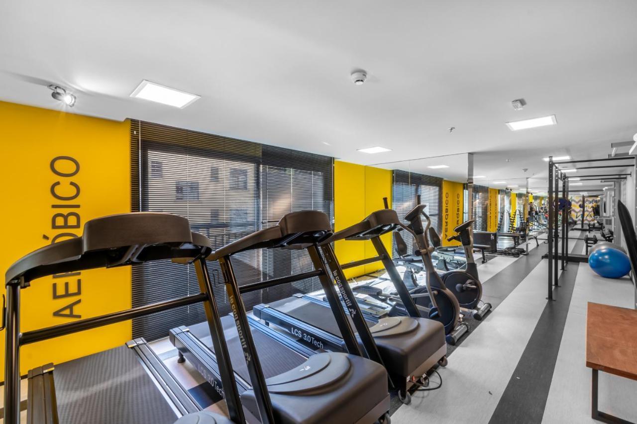 Apartamento Studio Golden - Ayn056 *