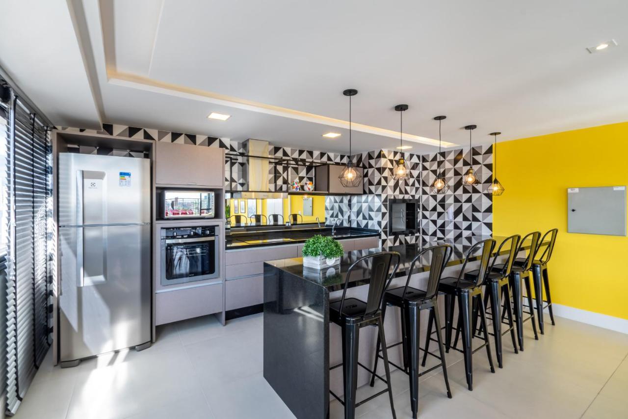 Apartamento Studio Golden - Ayn056