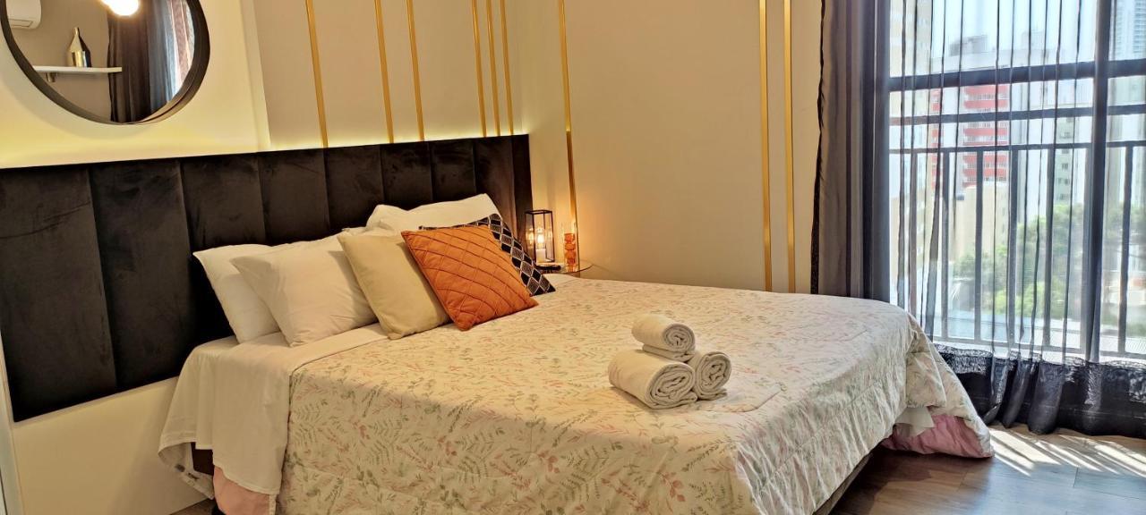 Apartamento Studio Golden - Ayn056