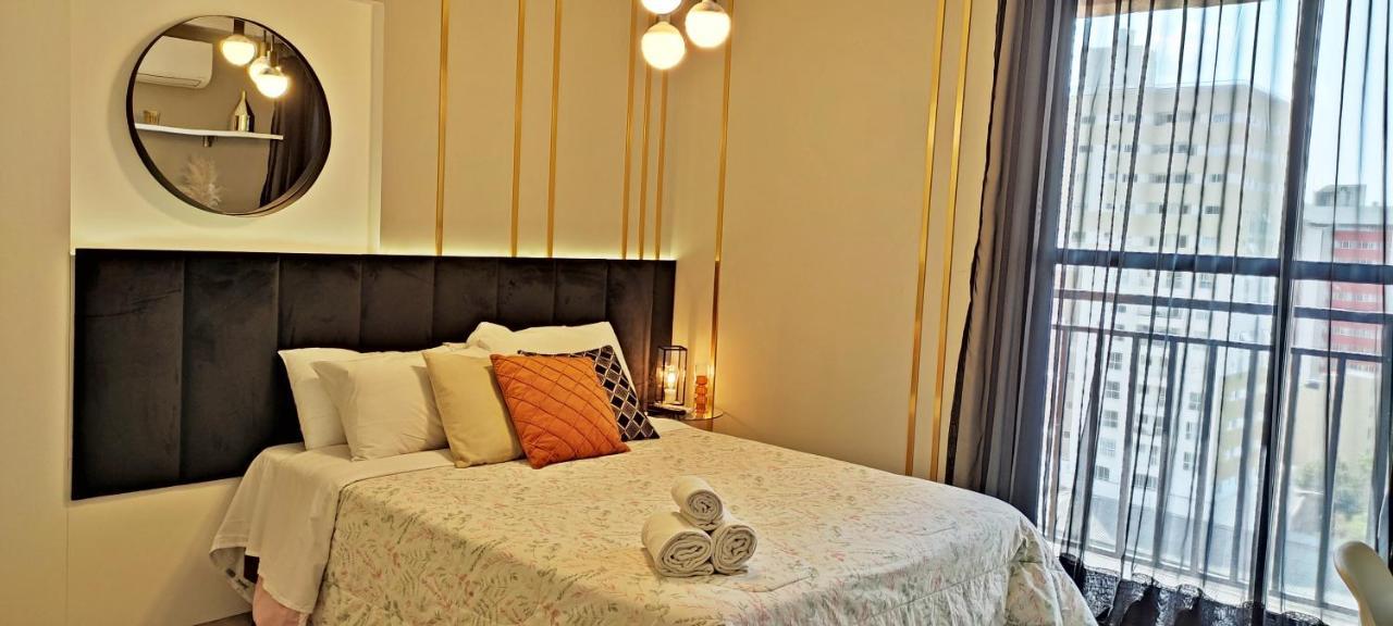 Apartamento Studio Golden - Ayn056 *