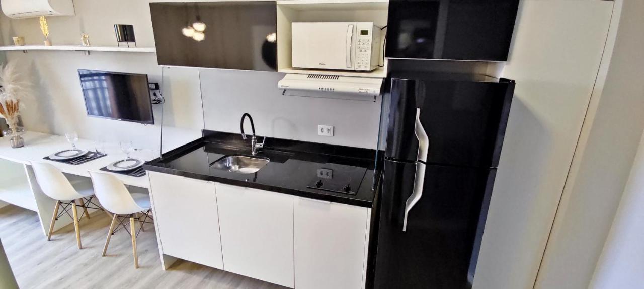 Apartamento Studio Golden - Ayn056 *