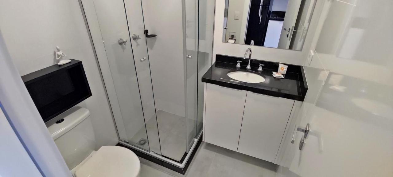 Apartamento Studio Golden - Ayn056