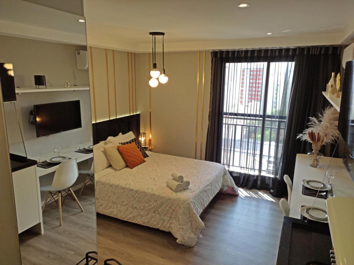 Studio Golden - Ayn056 Apartamento *