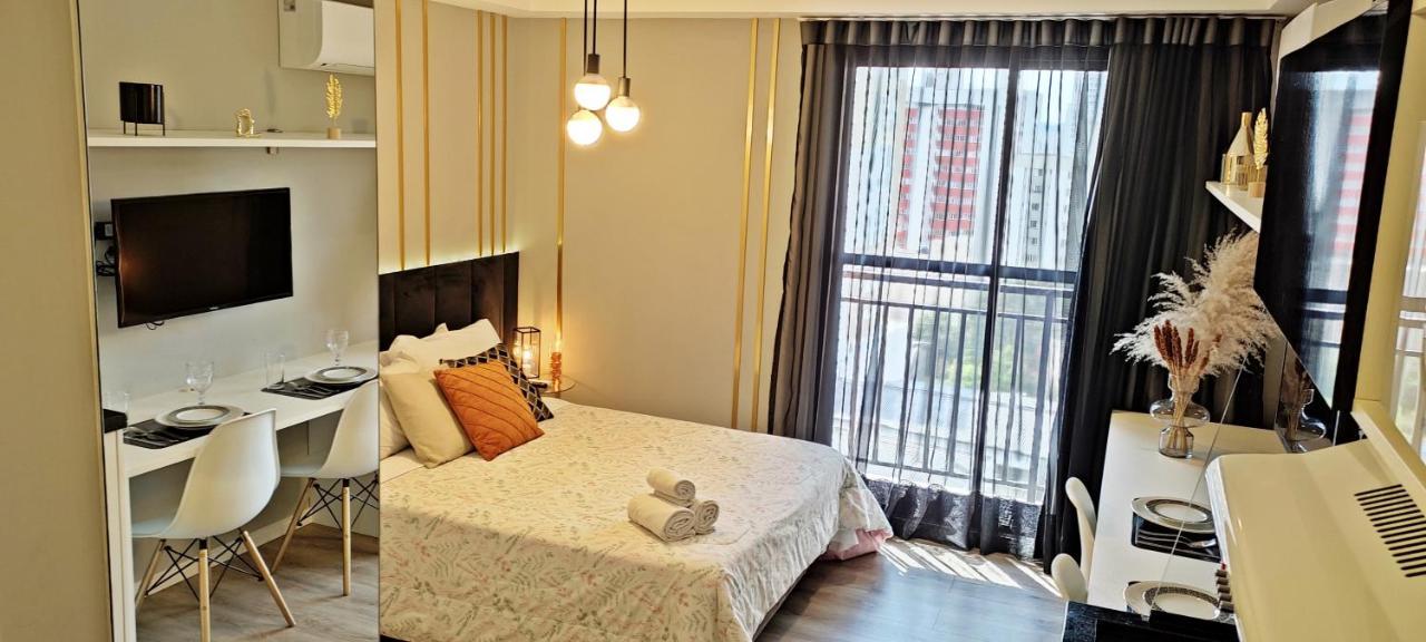 Studio Golden - Ayn056 Apartamento *