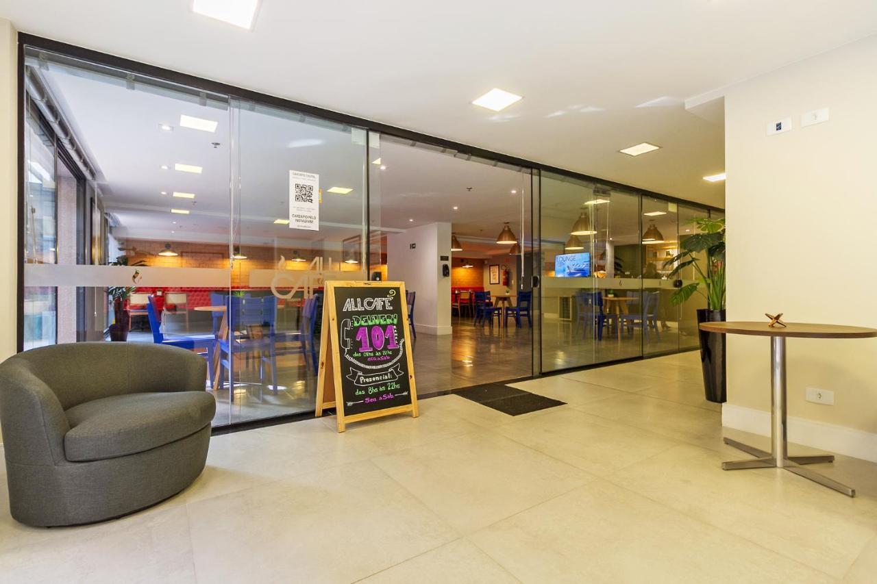 Apartamento Studio Golden - Ayn056 *